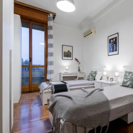 Rent this 1 bed room on Rotonda della Besana in Via Enrico Besana, 29135 Milan MI