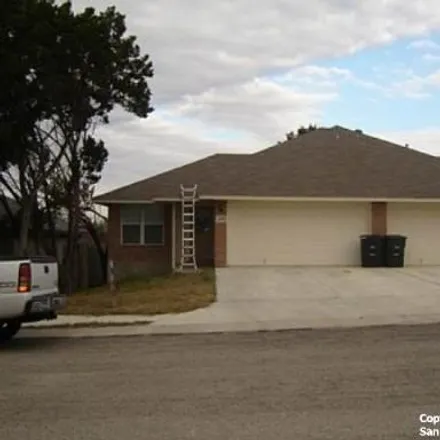Rent this studio apartment on 1053 Misty Acres Drive in New Braunfels, TX 78130
