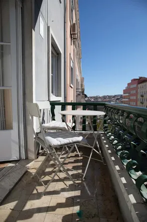 Rent this 7 bed townhouse on Avenida Guerra Junqueiro 14 in 1000-167 Lisbon, Portugal