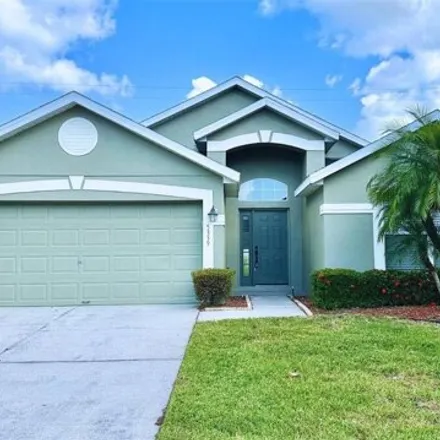 Rent this 3 bed house on 5339 Los Palma Vista Dr in Orlando, Florida