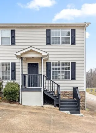 Buy this 2 bed condo on 25 Bama Ln Unit C7 in Ringgold, Georgia