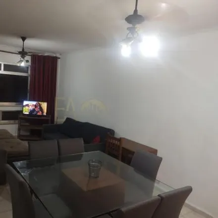 Buy this 2 bed apartment on Rua Governador Pedro de Toledo in Boqueirão, Santos - SP