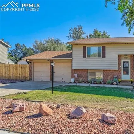 Buy this 4 bed house on Peterson Road in Colorado Springs, CO 80922