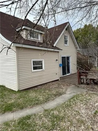 Buy this 3 bed house on 611 Mississippi Ave Nw in Bemidji, Minnesota