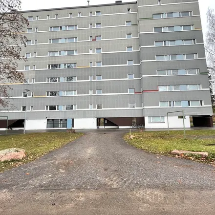 Image 3 - Lähderanta 3, 02720 Espoo, Finland - Apartment for rent