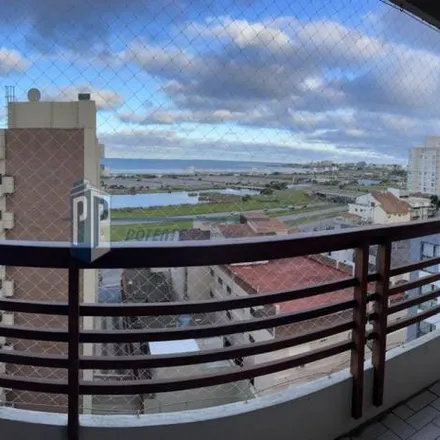 Buy this 2 bed apartment on Benedetto Crocce 1846 in Punta Mogotes, B7603 DRT Mar del Plata