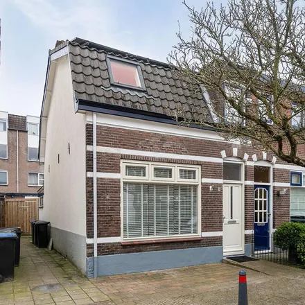 Image 9 - Hoge Larenseweg 109, 1221 AL Hilversum, Netherlands - Apartment for rent