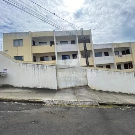 Image 2 - Rua Raul Pompéia, Jardim Carvalho, Ponta Grossa - PR, 84016-010, Brazil - Apartment for rent