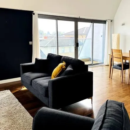 Rent this 2 bed apartment on London in E8 3BF, United Kingdom