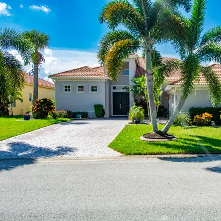 Buy this 4 bed house on 499 Dover Court in Port Saint Lucie, FL 34983