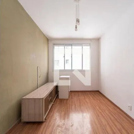 Rent this 2 bed apartment on Rua Pedro Galvano in Parque São Vicente, Mauá - SP