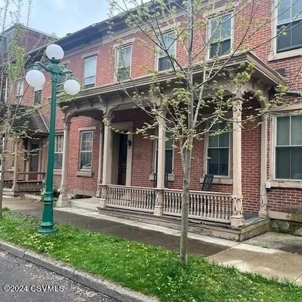 Rent this 2 bed apartment on 259 North 3rd Street in Lewisburg, PA 17837