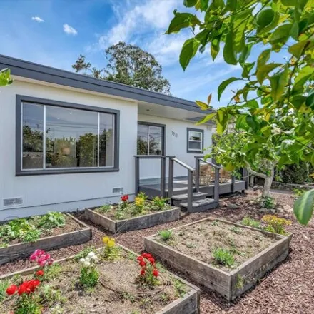 Image 1 - 1879 Tulare Avenue, East Richmond Heights, Contra Costa County, CA 94805, USA - House for sale