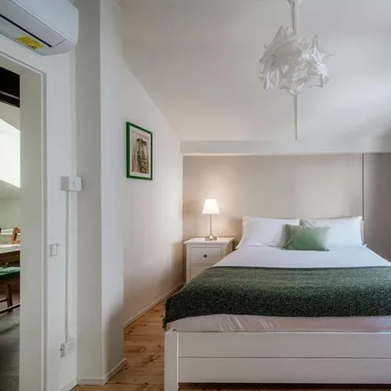 Rent this 2 bed apartment on Ponte Tresa in Via San Bernardino, 6988 Tresa