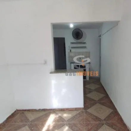 Rent this 1 bed house on Rua Gilbués in São Pedro, Teresina - PI