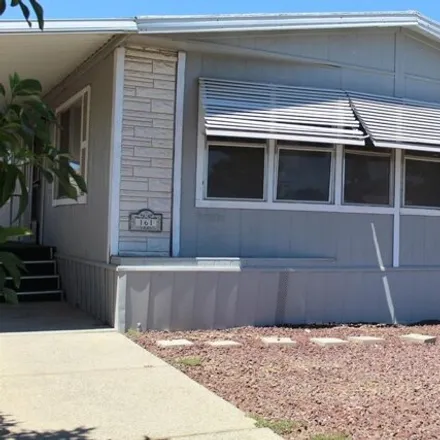 Buy this studio apartment on East Lincoln Avenue in Madera, CA 93638