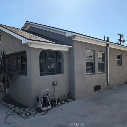 Rent this 3 bed apartment on 4942 Navarro Street in Los Angeles, CA 90032