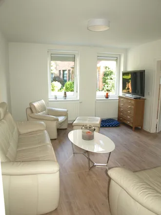 Rent this 2 bed apartment on Karpfenteich 14 in 24837 Schleswig, Germany