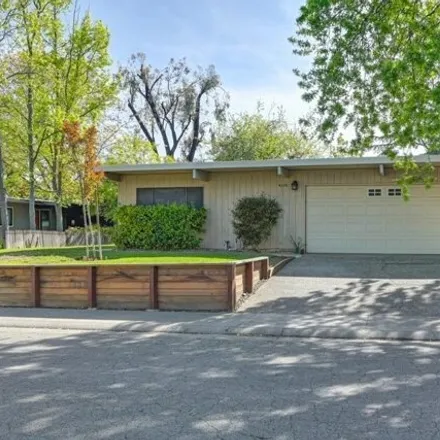 Image 2 - 4186 Scranton Circle, Sacramento County, CA 95608, USA - House for sale
