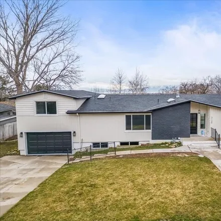 Buy this 7 bed house on 3133 North Cherokee Lane in Provo, UT 84604