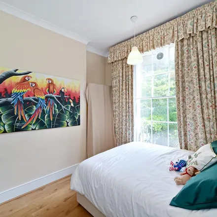 Rent this 1 bed apartment on 175 Old Brompton Road in London, SW5 0BL