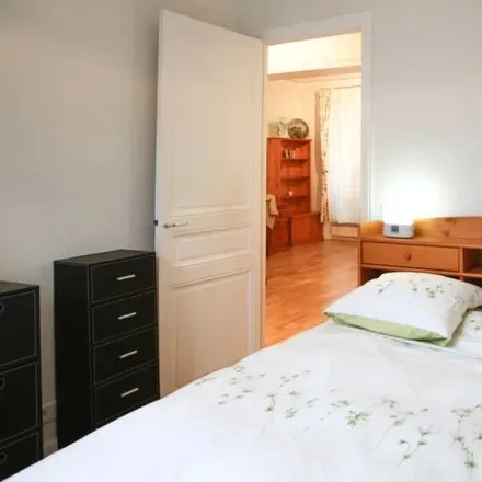 Image 1 - 135 Rue du Ranelagh, 75016 Paris, France - Apartment for rent