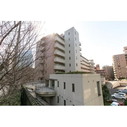 Image 4 - Dパーキング, Meguro-dori, Shimomeguro 1-chome, Meguro, 153-0064, Japan - Apartment for rent