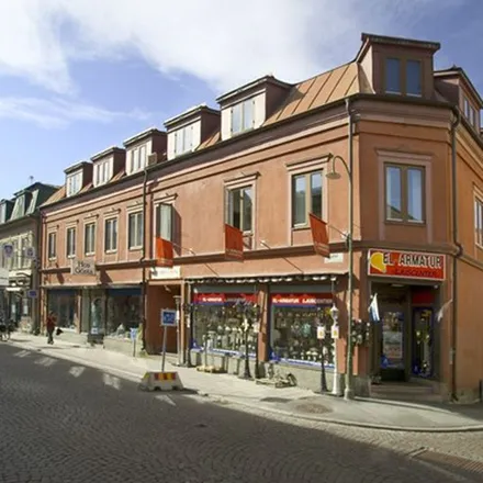 Rent this 2 bed apartment on Via Grande in Biblioteksgatan, 831 30 Östersund