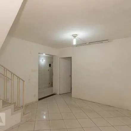 Rent this 3 bed house on Rua Abel Seixas in Santo Amaro, São Paulo - SP