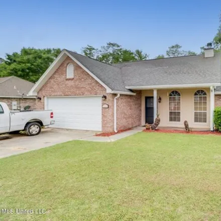 Buy this 3 bed house on 15084 Barbara Drive in Gulfport, MS 39503