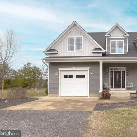 Rent this 4 bed house on 19600 Spencers Way in Potomac Shores, Saint Mary's County