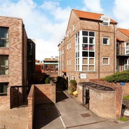 Image 3 - Bootham, Bootham Place, York, YO30 7DU, United Kingdom - Apartment for sale