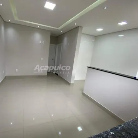 Buy this 2 bed apartment on Avenida do Compositor in São Manoel, Americana - SP