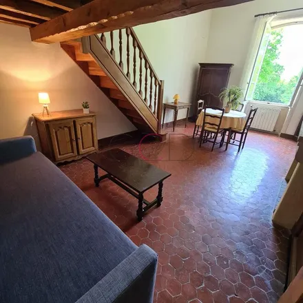 Image 7 - Château Roussier, Route de Puyricard, 13626 Aix-en-Provence, France - Apartment for rent