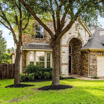 Buy this 4 bed house on 12533 Central Park in Steiner Ranch, TX 78732