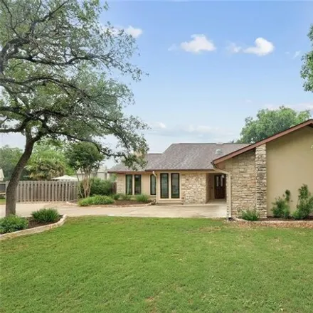 Image 2 - 914 Vanguard, The Boulevard, Lakeway, TX 78738, USA - House for sale
