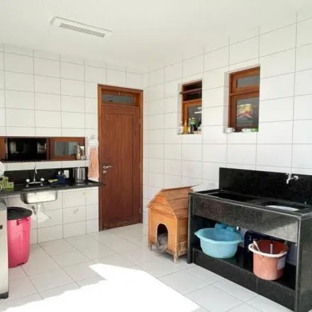 Buy this 3 bed house on Rua Raimundo Chaves in Candelária, Natal - RN