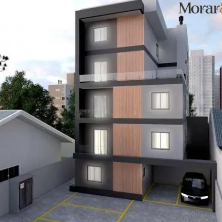 Buy this 3 bed apartment on Rua Luiz Calegari in Afonso Pena, São José dos Pinhais - PR