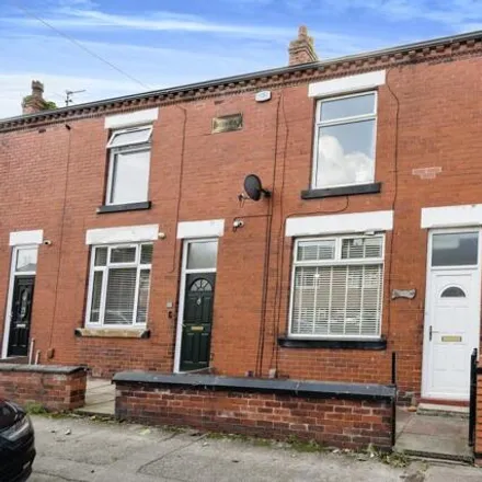 Buy this 2 bed townhouse on Harper Green Road in Bolton, Lancashire