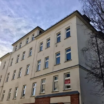 Image 1 - Limbacher Straße 286, 09116 Chemnitz, Germany - Apartment for rent