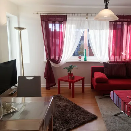 Rent this 4 bed apartment on Stormarnstraße 11 in 24113 Kiel, Germany