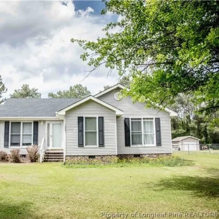 Buy this 3 bed house on 10719 Academy Road in Scotland County, NC 28352