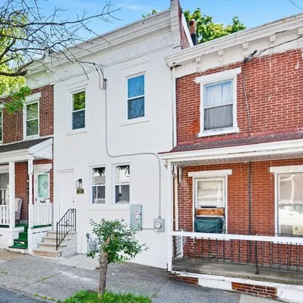 Buy this 3 bed house on 258 North Harrison Street in Wilmington, DE 19805