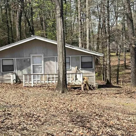 Buy this 2 bed house on 34 James Lawrence Avenue in Greers Ferry, Cleburne County