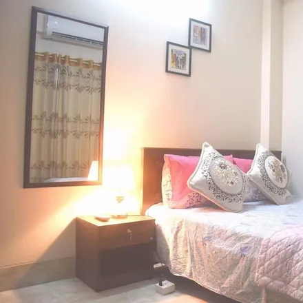 Rent this 2 bed apartment on Mirpur in Dhaka - 1216, Bangladesh