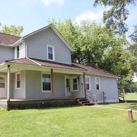 Buy this 3 bed house on 7039 Connely Road in Chatfield Township, OH 44854