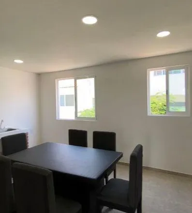 Rent this 1 bed apartment on Calle Sendero del Amanecer in Delegación Cayetano Rubio, 76060 Querétaro