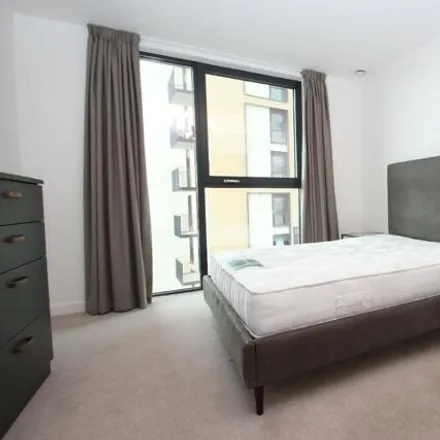 Rent this 2 bed room on Sutton Plaza in Sutton Court Road, London