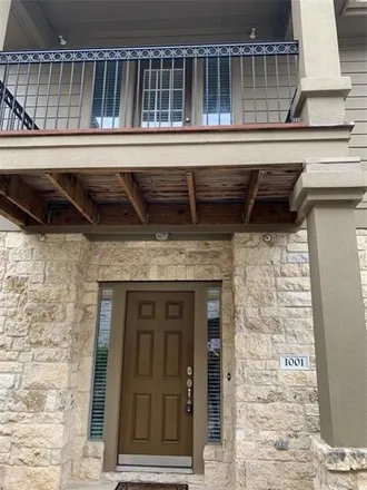 Rent this 1 bed condo on 14815 Avery Ranch Boulevard in Austin, TX 78717