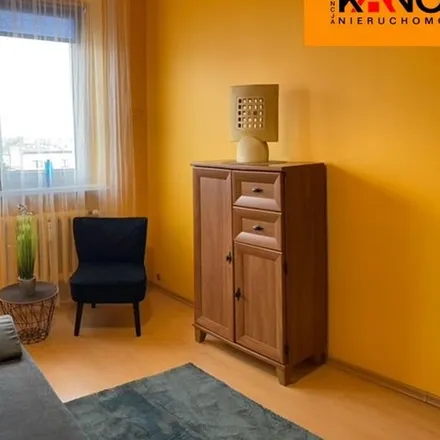 Rent this 2 bed apartment on Grunwaldzka 26 in 43-300 Bielsko-Biała, Poland